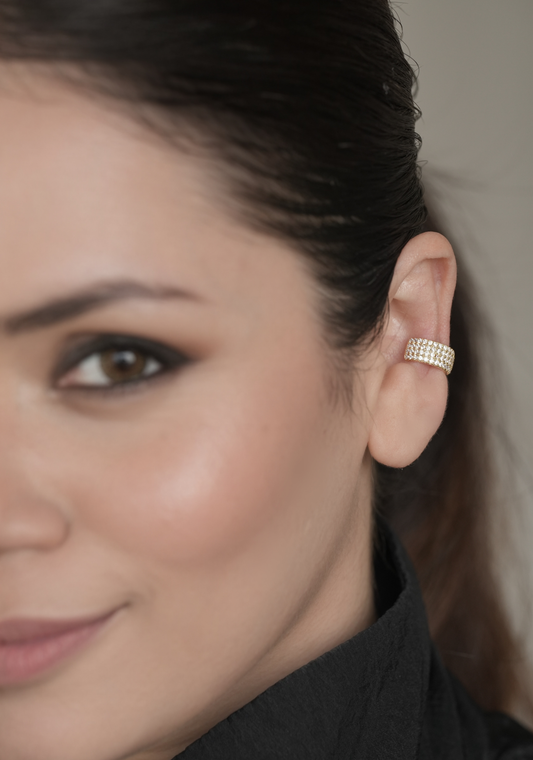 Alora Ear Cuff