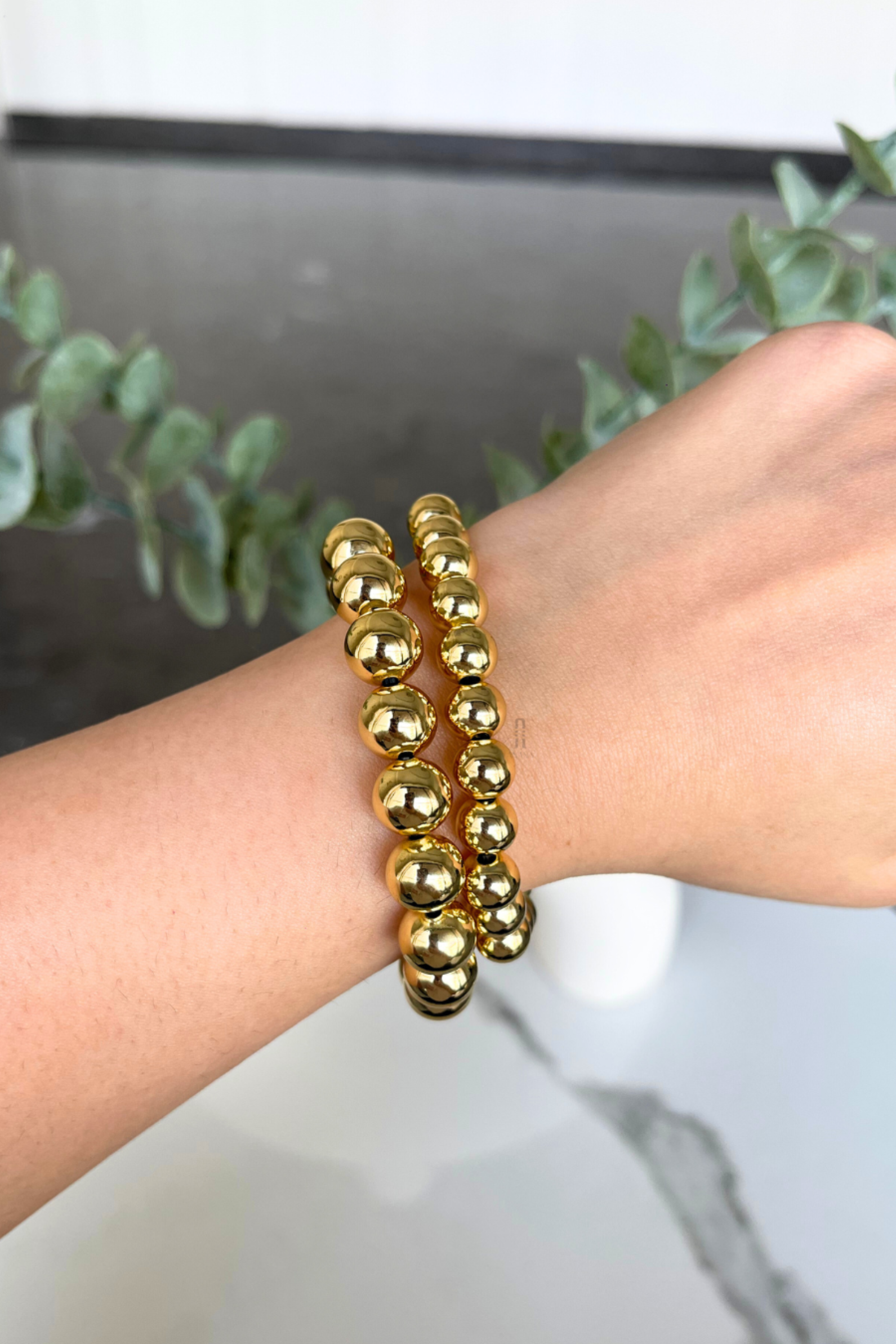 Maxi Bracelet - Anana