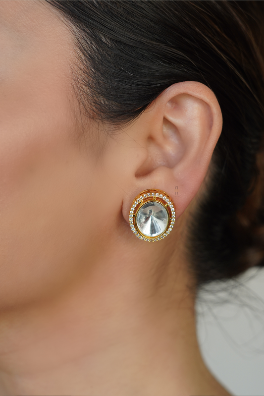 Valini Earrings - Anana