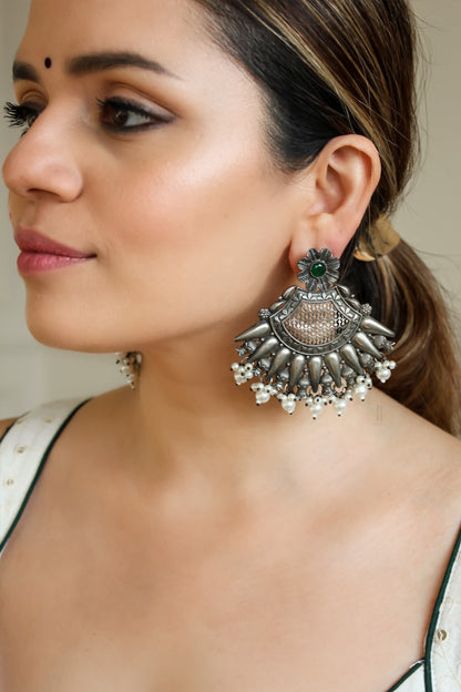 Vasudha Earrings