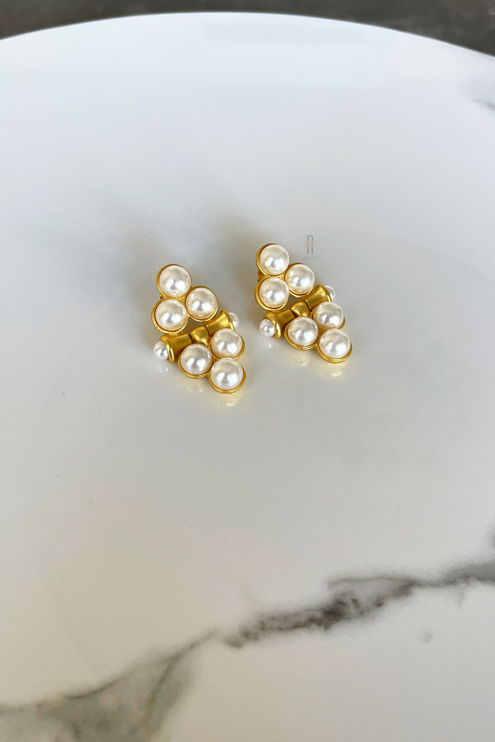 Willa Earrings - Anana