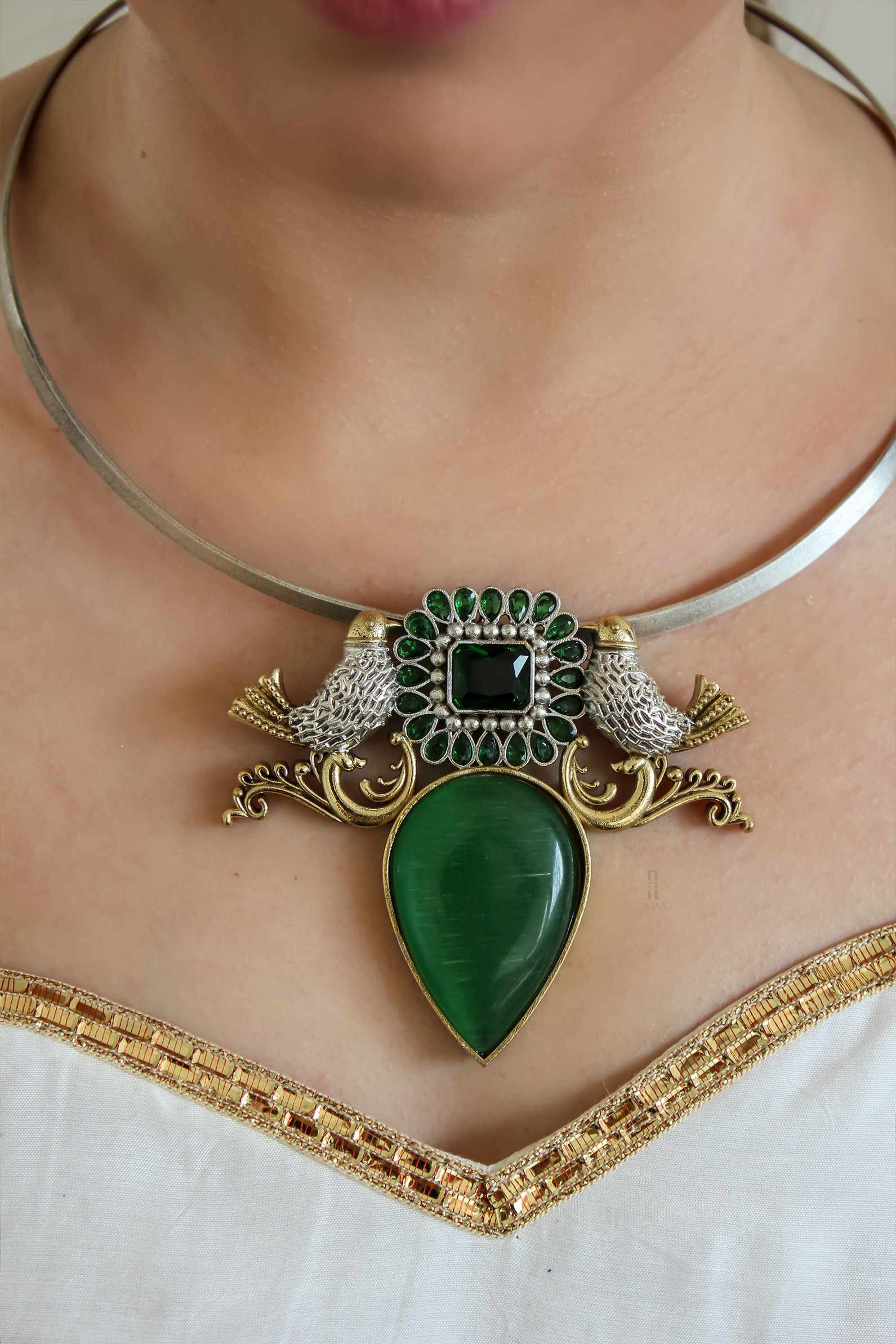 Yami Necklace Set - Anana
