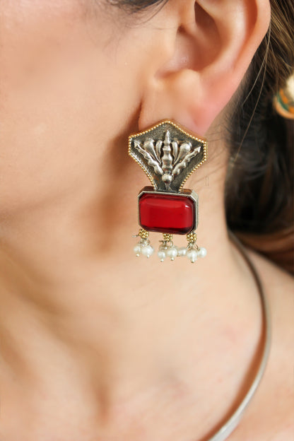 Yami Necklace Set - Anana