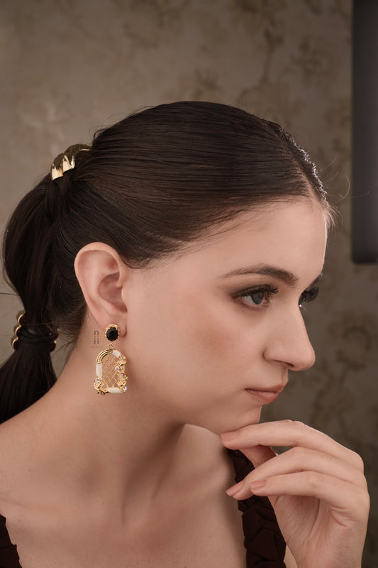 Neema Earrings