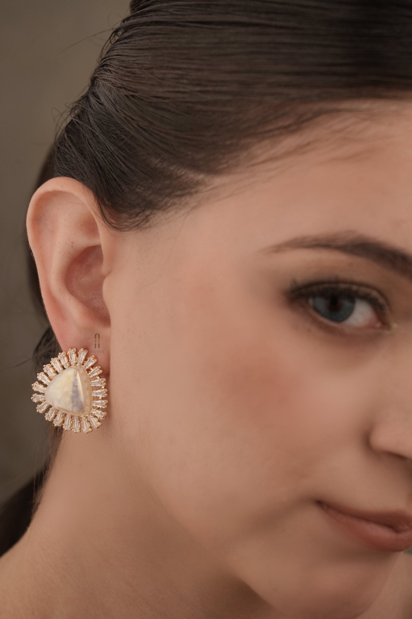 Kalki Earrings