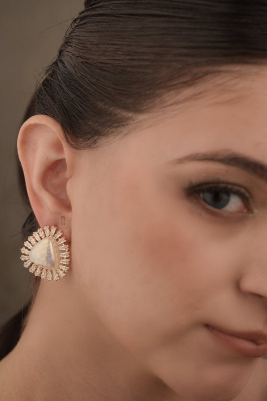 Kalki Earrings