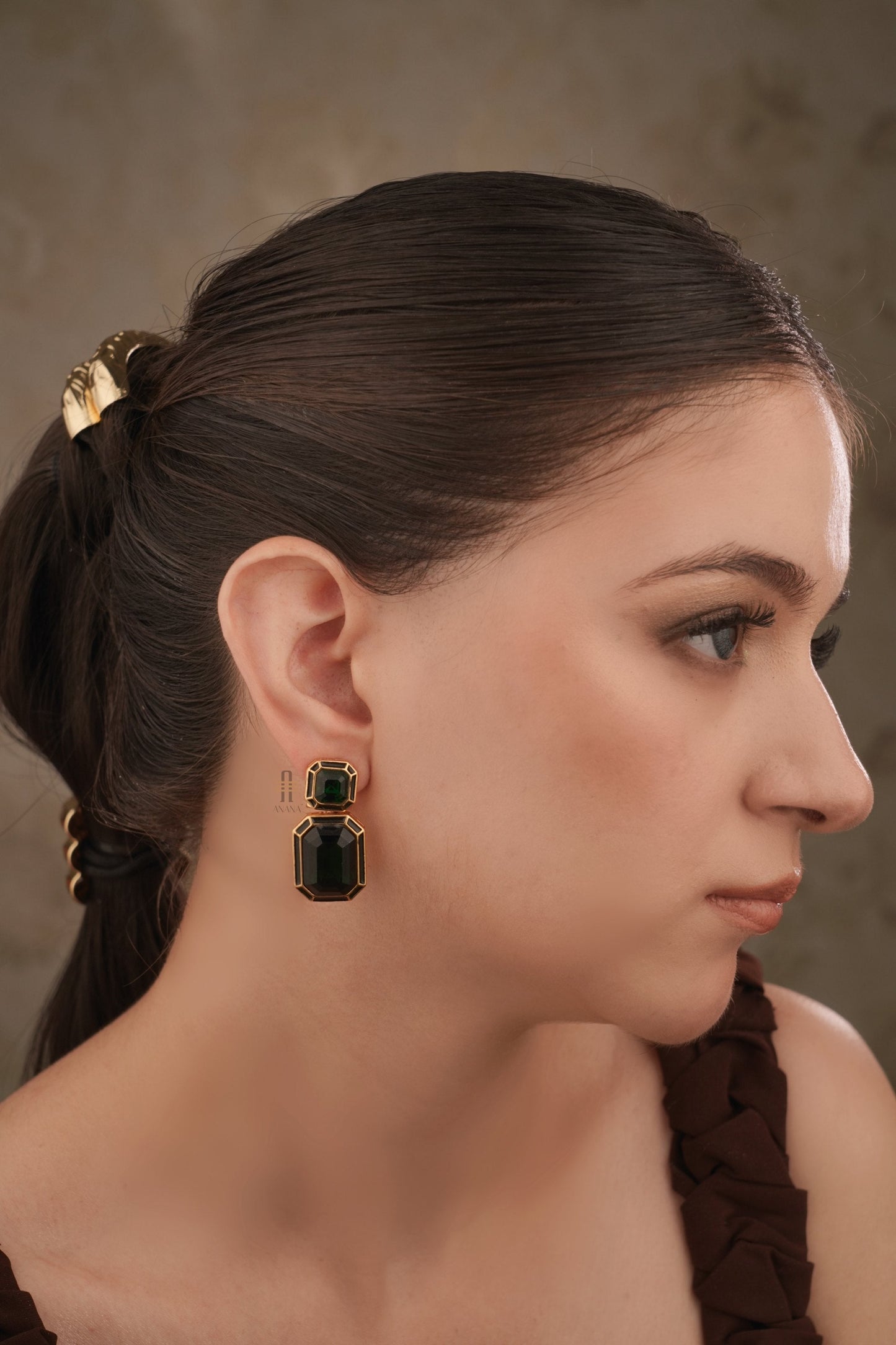 Naina Earrings