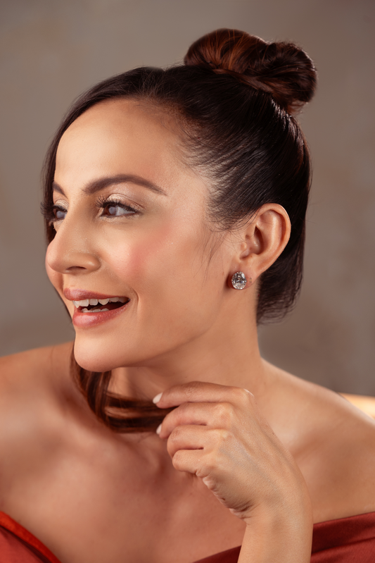 Cynthil Earrings