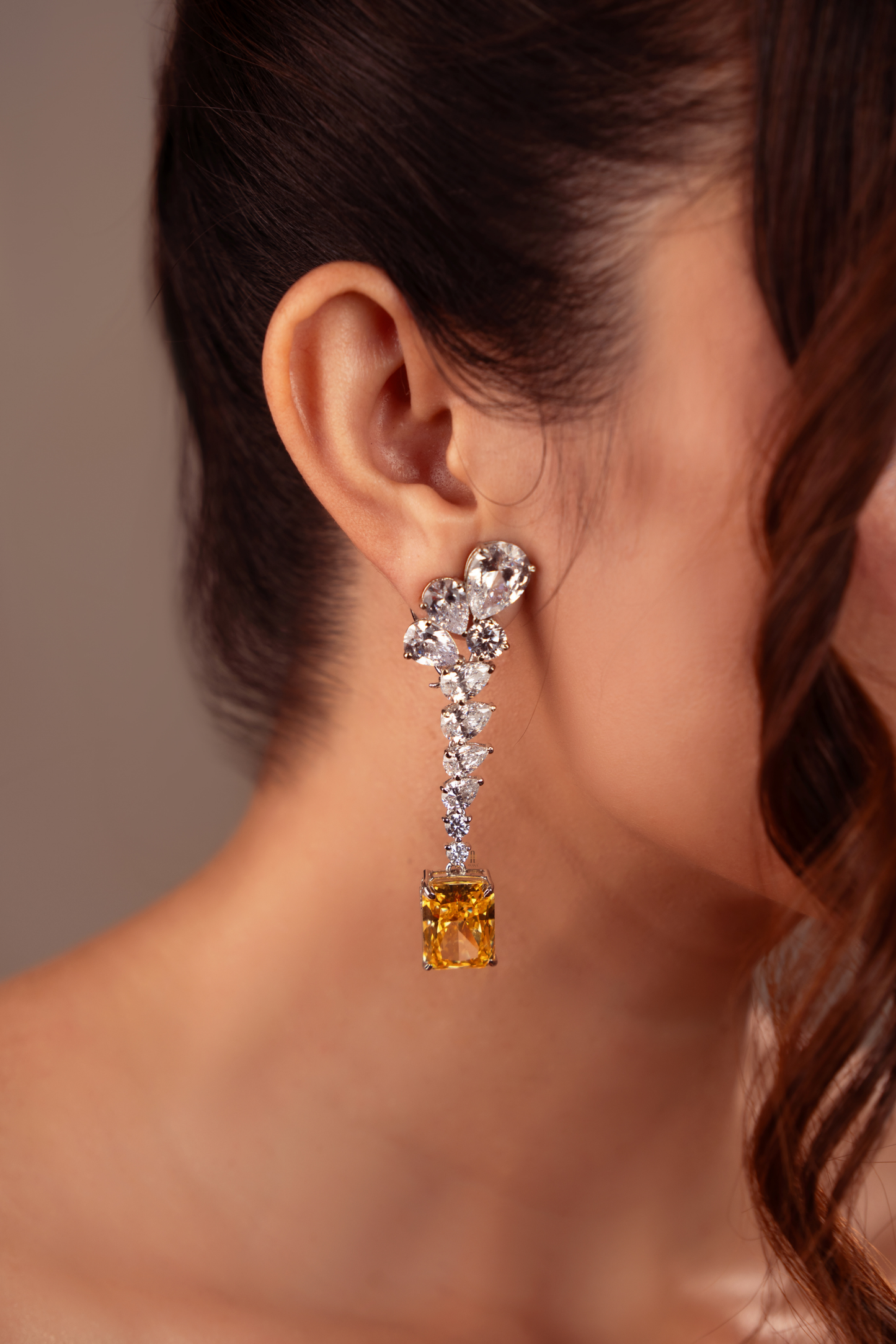 Nayantara Earrings