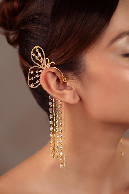 Jacqueline Earcuff