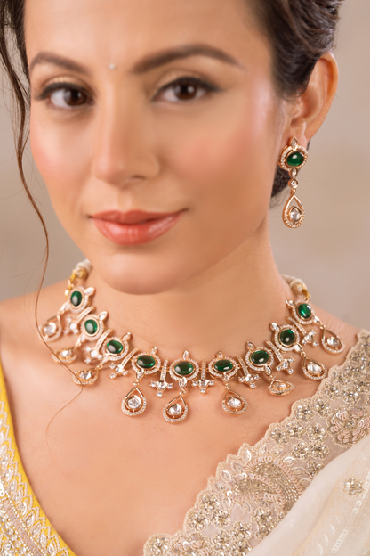 Meena Set