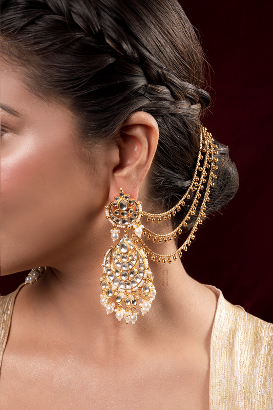 Sheeshphool jewellery online deals