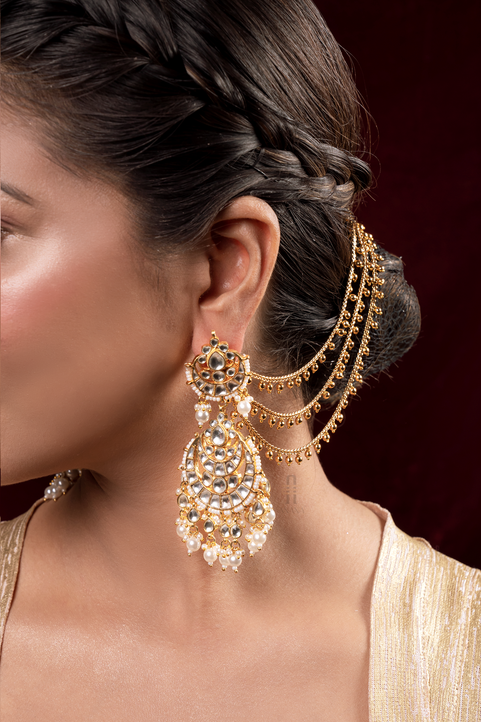 Meghna kan ched - Anana