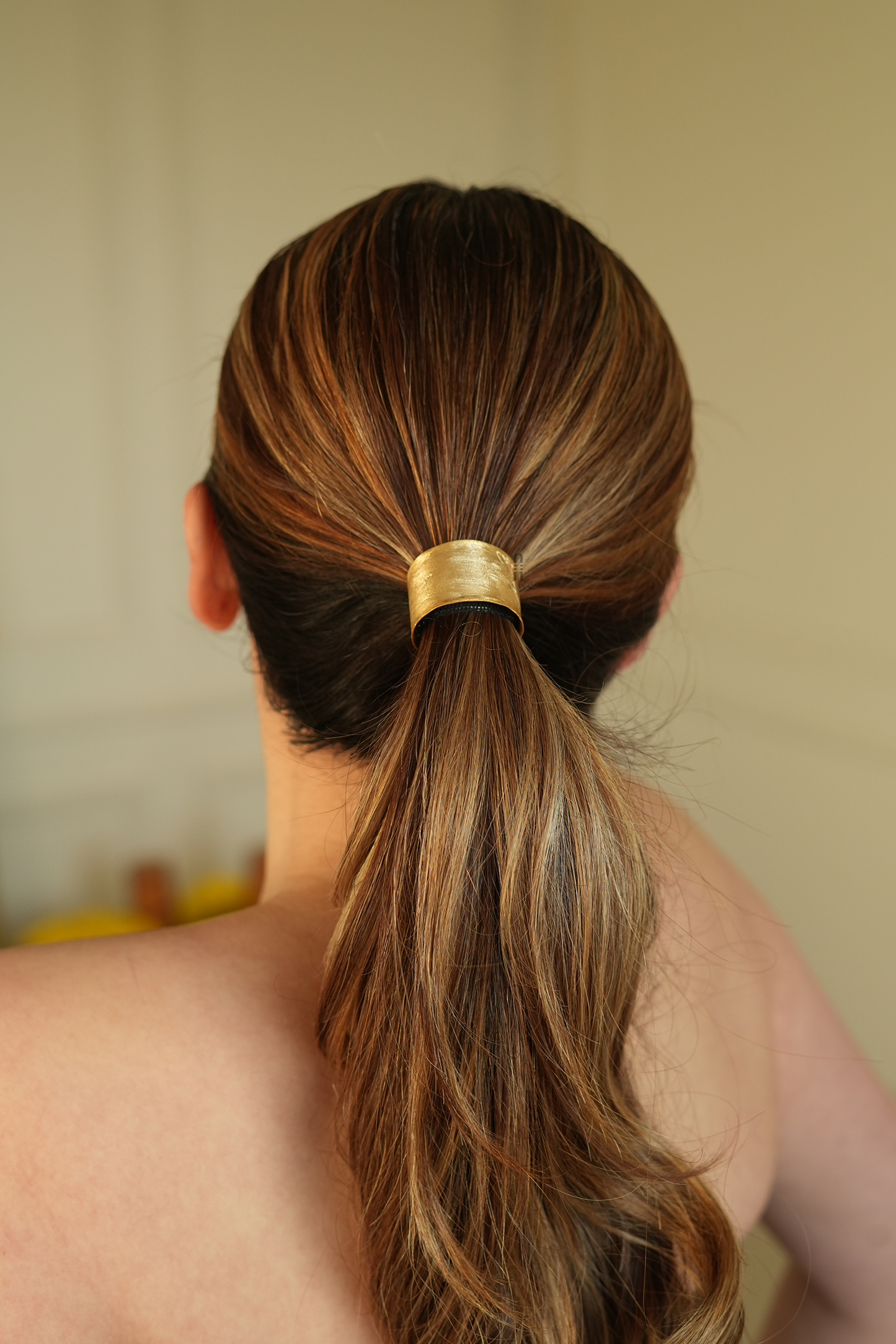 Steffi Hair Tie