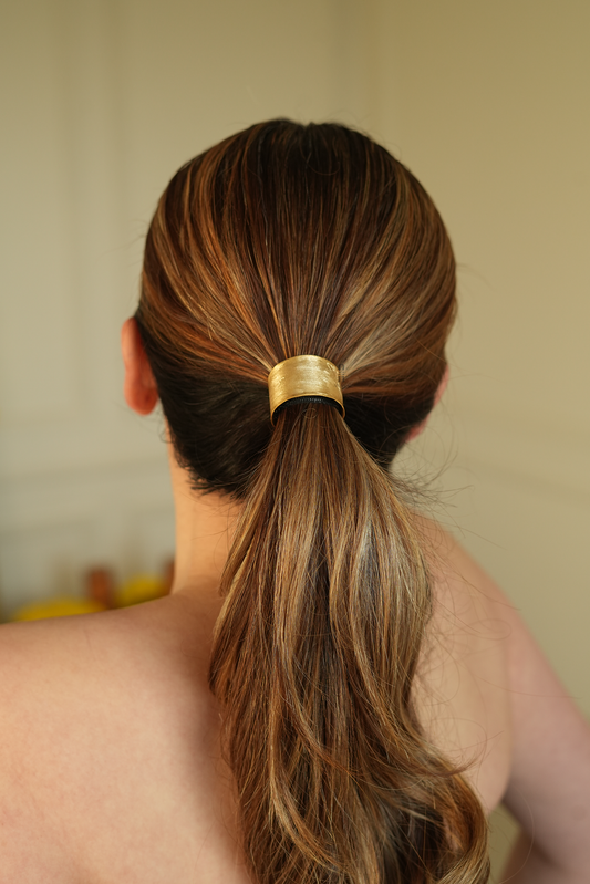 Steffi Hair Tie